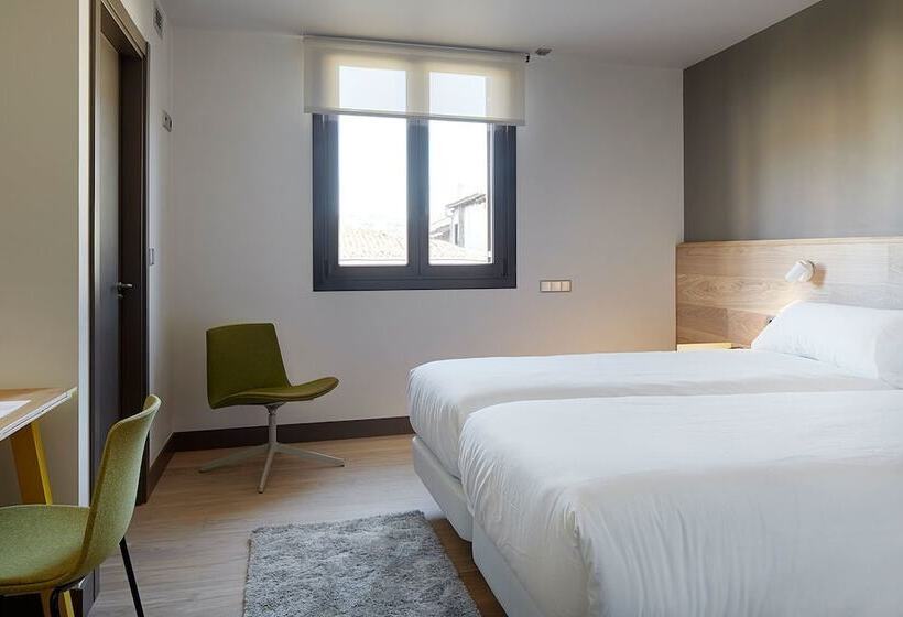 اتاق استاندارد, Imaz