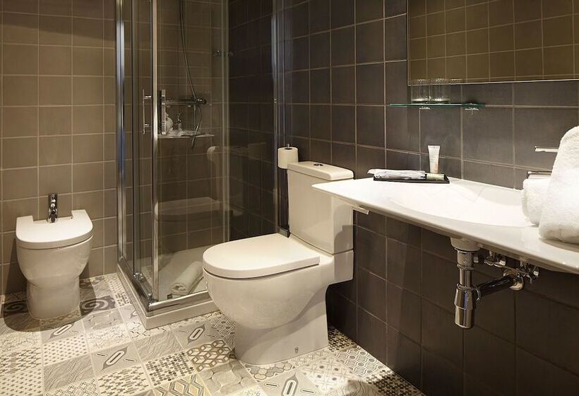 اتاق استاندارد برای معلولان, Imaz