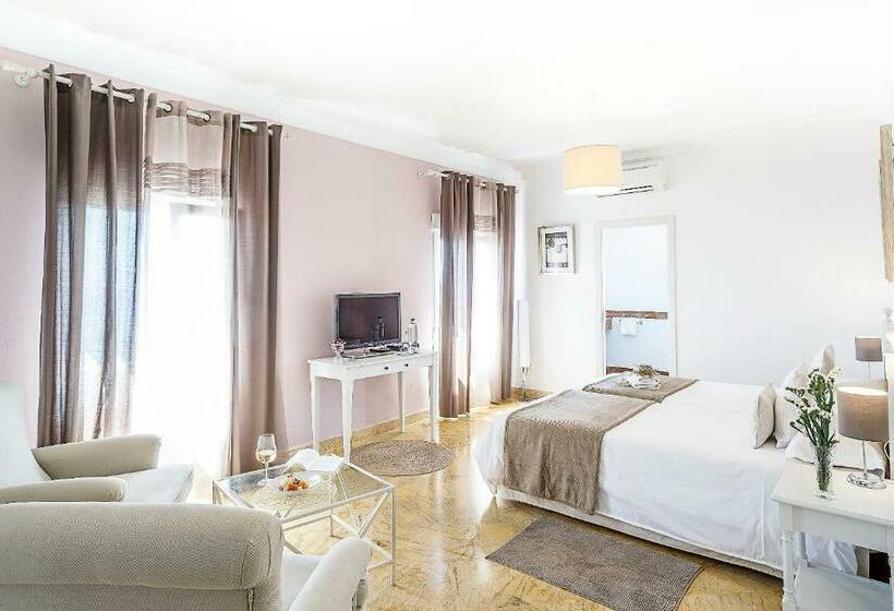 Полулюкс, Labreña