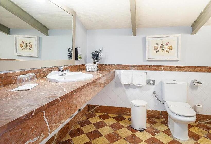 Пентхаус, Labreña