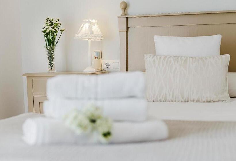 Пентхаус, Labreña