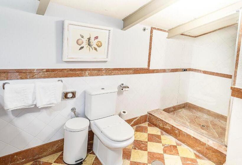 Пентхаус, Labreña