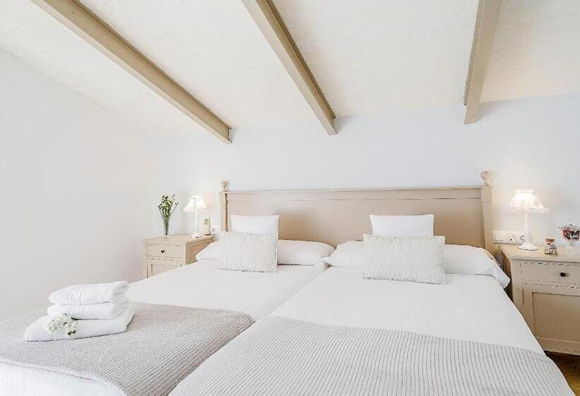 Пентхаус, Labreña