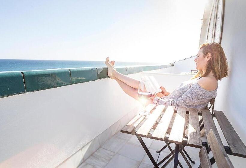 Пентхаус, Labreña