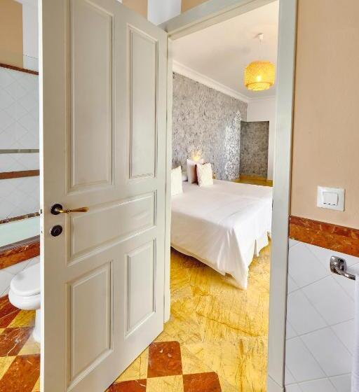 Пентхаус, Labreña