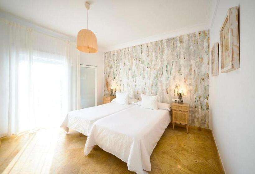 Номер Стандарт, Labreña