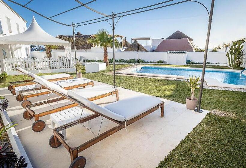 Номер Стандарт, Labreña