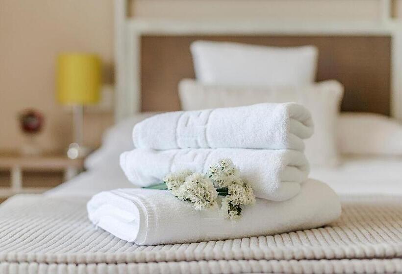 Номер Стандарт, Labreña