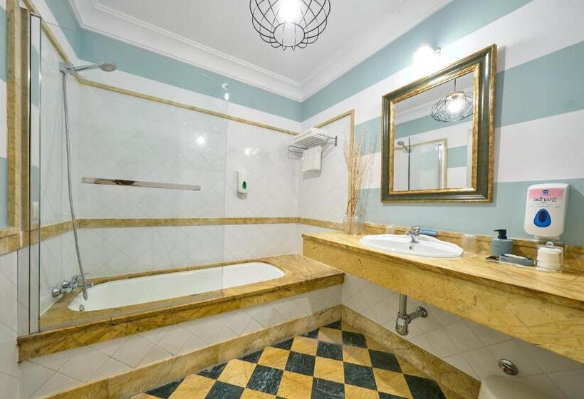 Номер Стандарт, Labreña