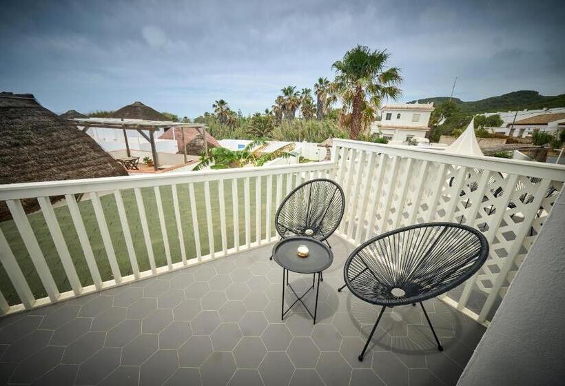 Номер Стандарт, Labreña