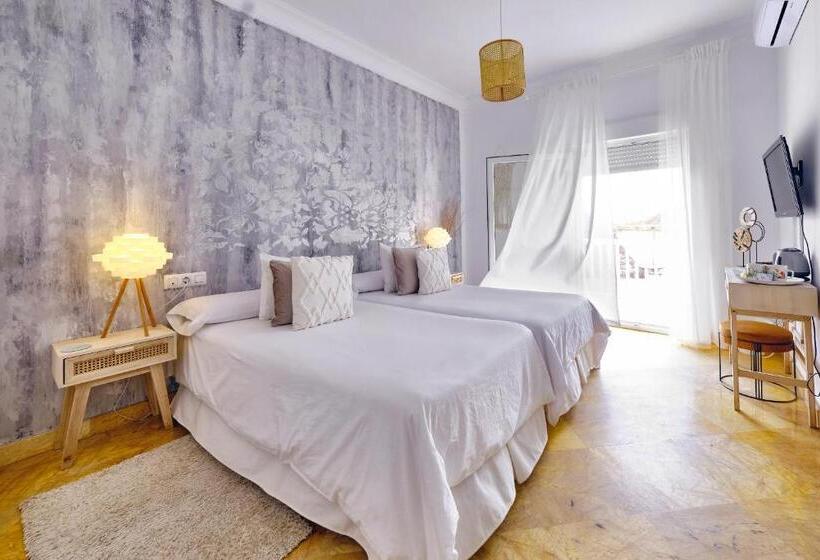 Номер Стандарт, Labreña