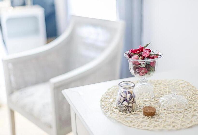 Полулюкс Вид на Горы, Labreña