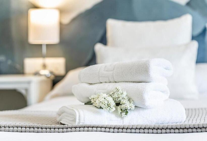 Полулюкс Вид на Горы, Labreña