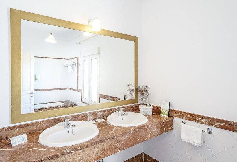 Пентхаус, Labreña