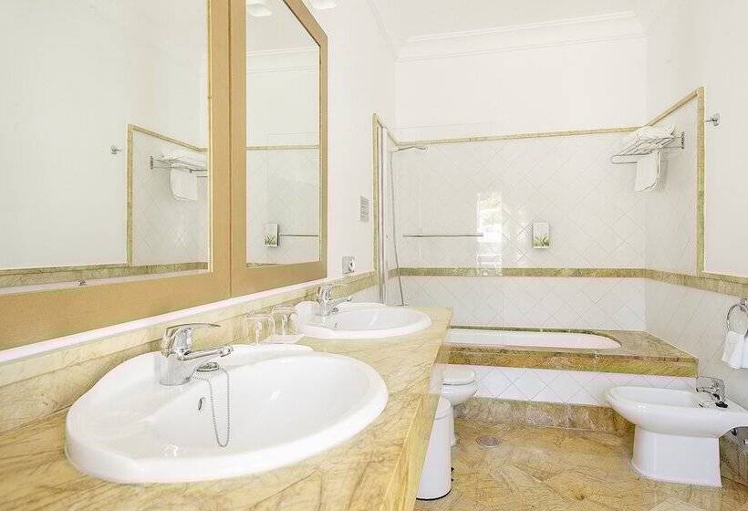 Пентхаус, Labreña