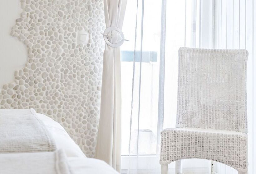 Пентхаус, Labreña