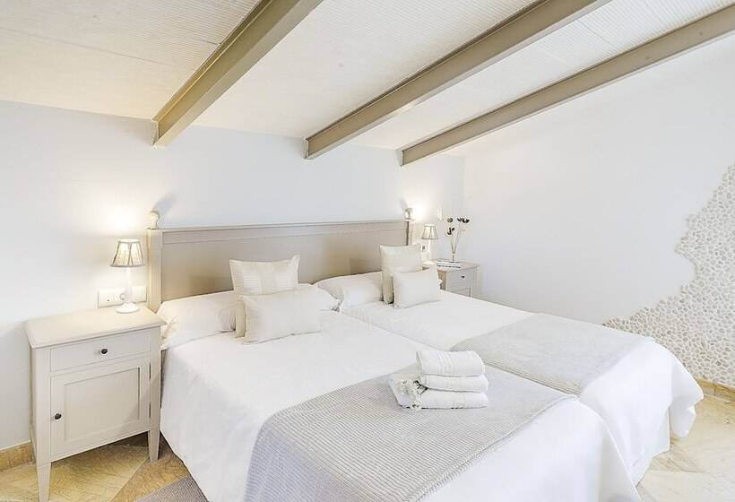 Пентхаус, Labreña