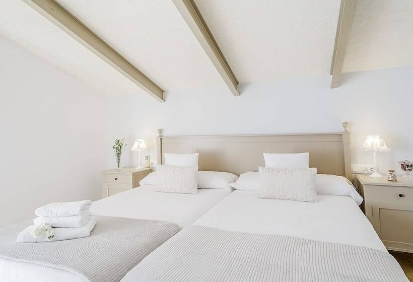 Пентхаус, Labreña