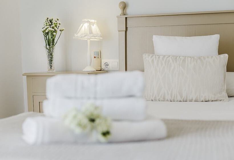 Пентхаус, Labreña