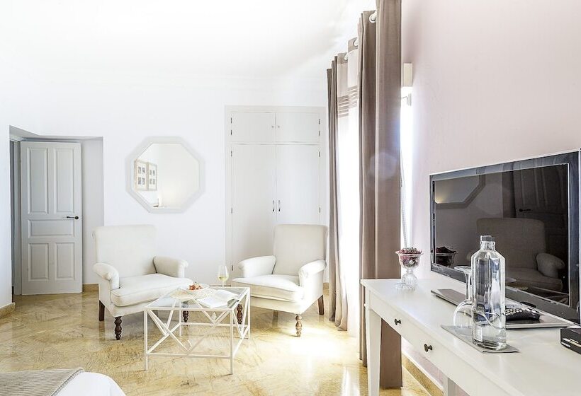 Пентхаус, Labreña