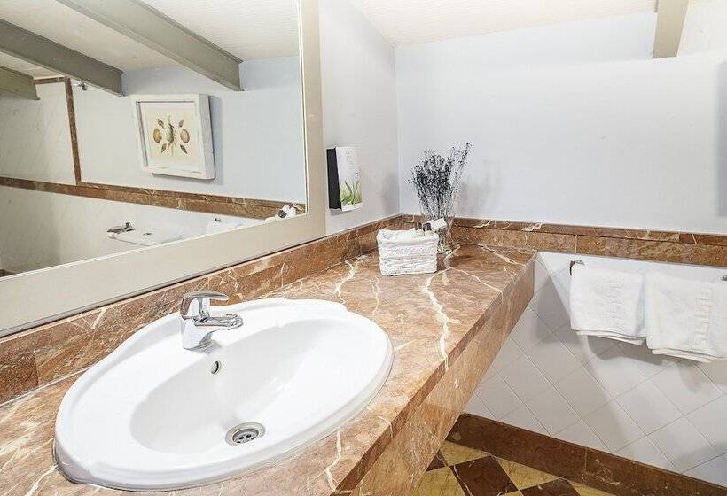 Номер Стандарт, Labreña