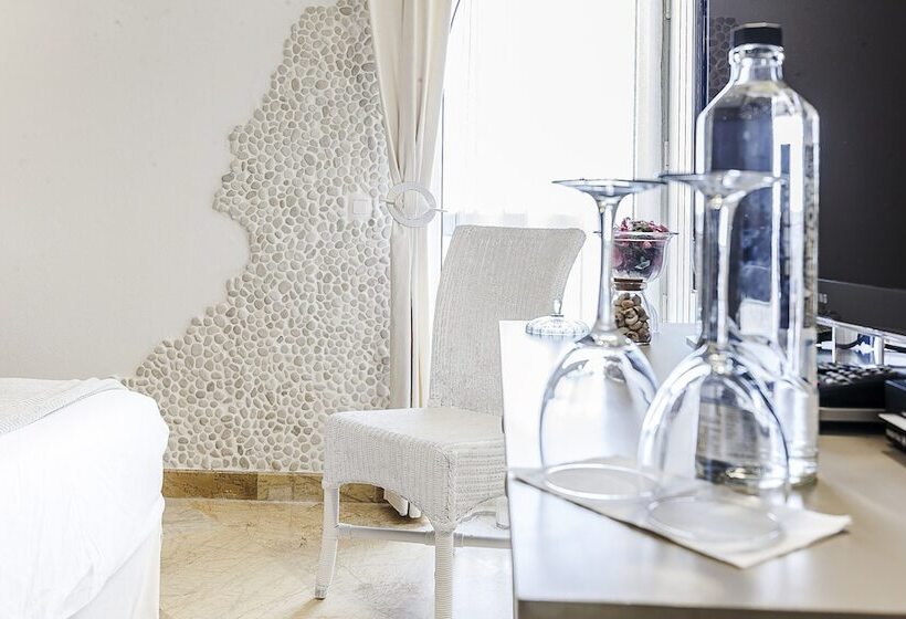 Полулюкс Вид на Горы, Labreña