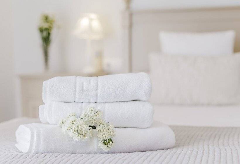 Полулюкс Вид на Горы, Labreña