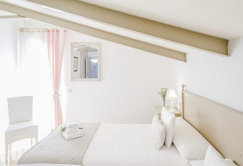 Полулюкс Вид на Горы, Labreña