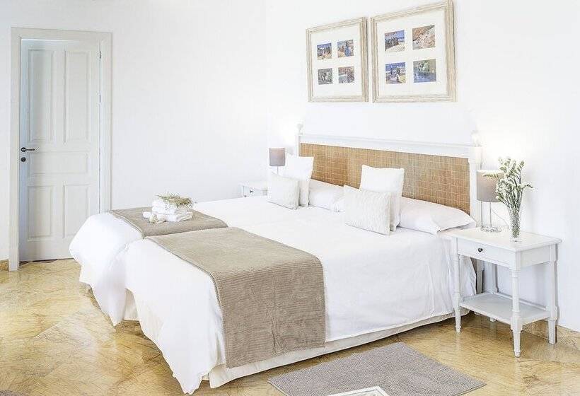 Полулюкс Вид на Горы, Labreña