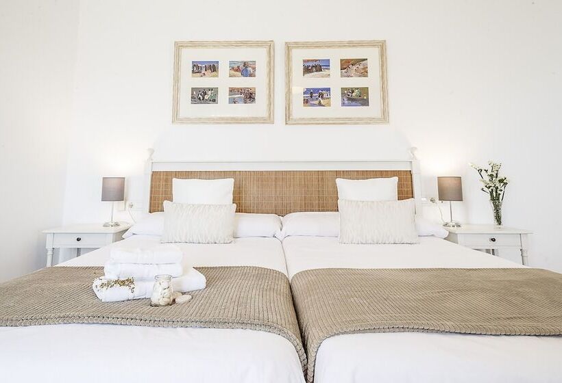 Номер Стандарт, Labreña