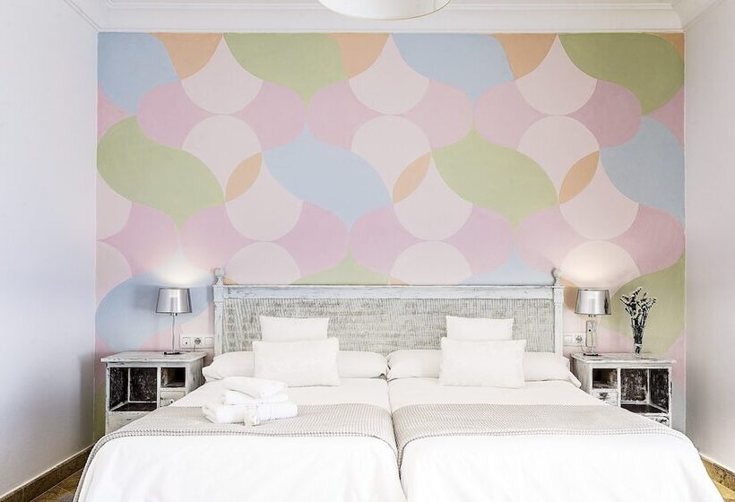 Номер Стандарт, Labreña