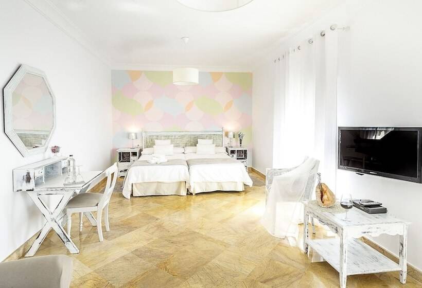 Номер Стандарт, Labreña