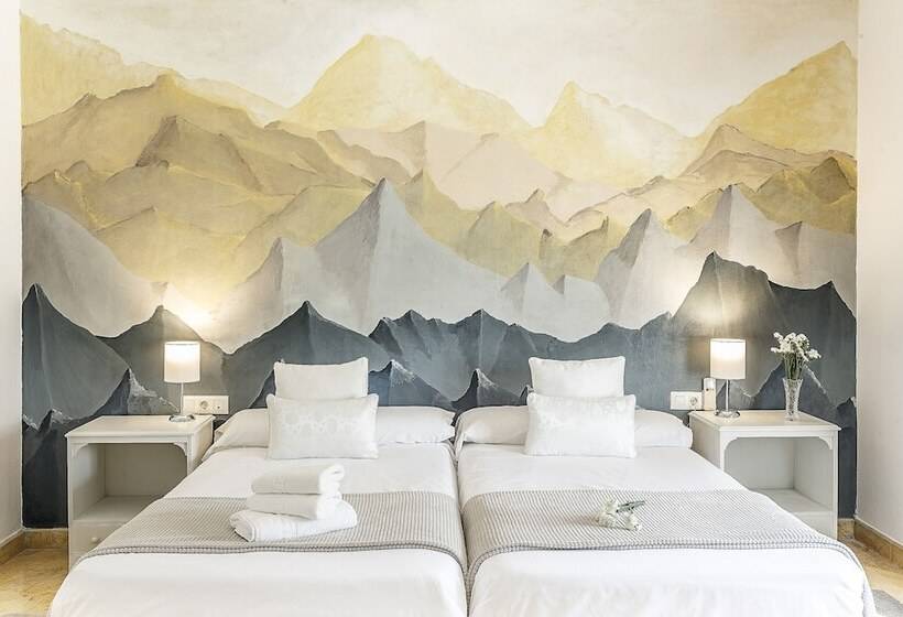 Номер Стандарт, Labreña