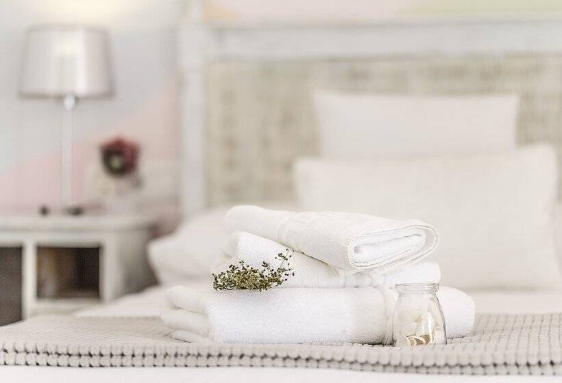 Полулюкс Вид на Горы, Labreña