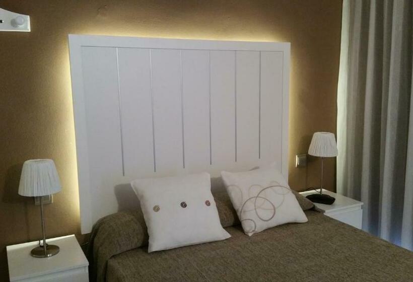 חדר סטנדרט יחיד, Alguer