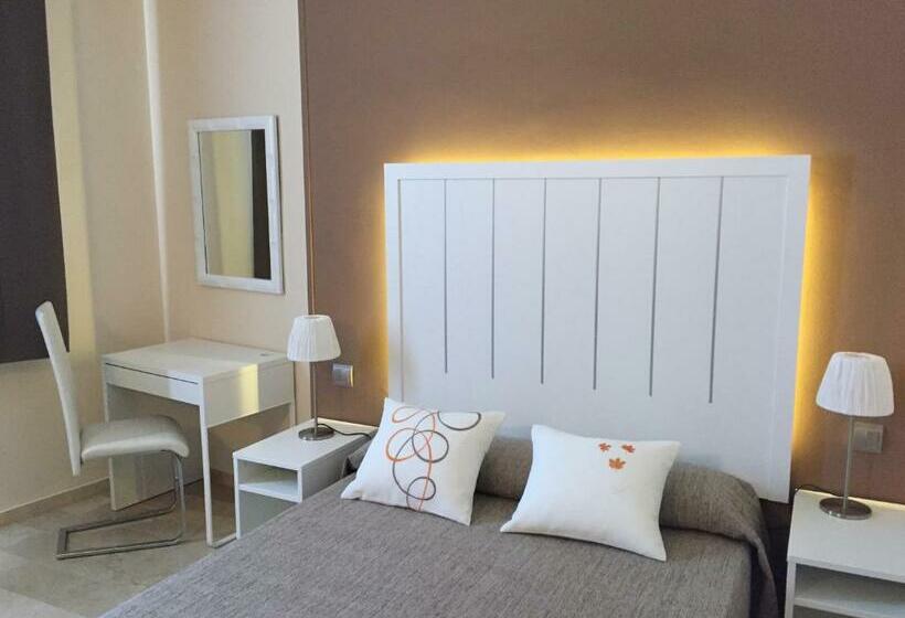 חדר סטנדרט, Alguer