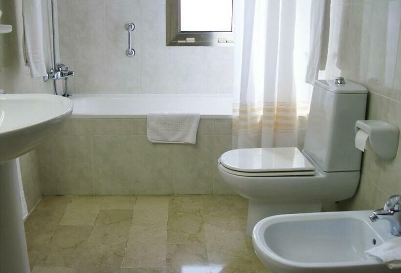 חדר סטנדרט, Alguer