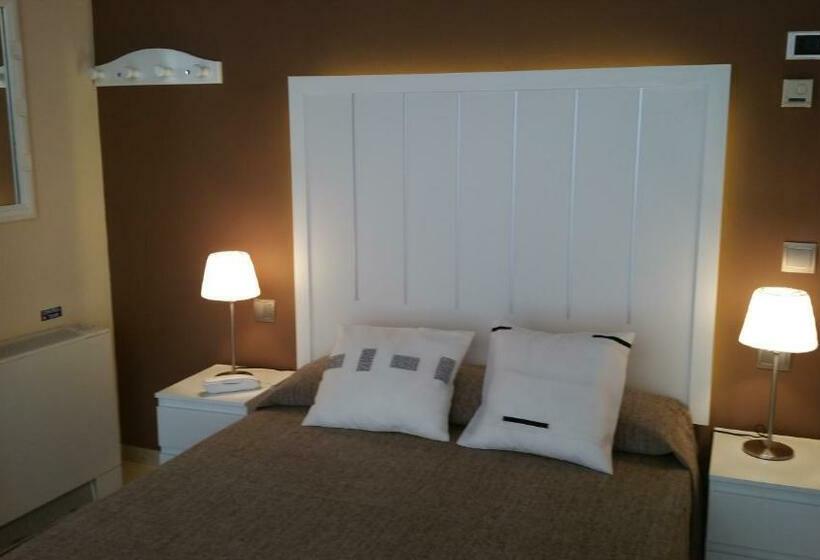 חדר סטנדרט יחיד, Alguer