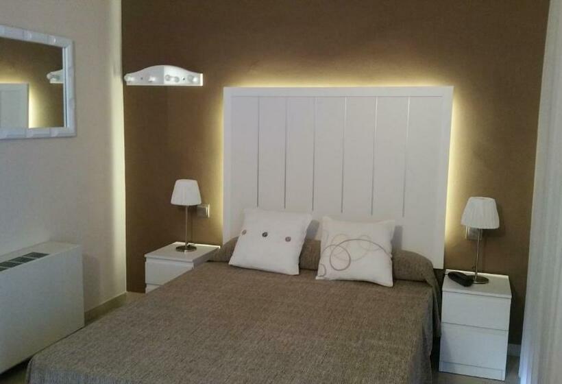 חדר סטנדרט יחיד, Alguer