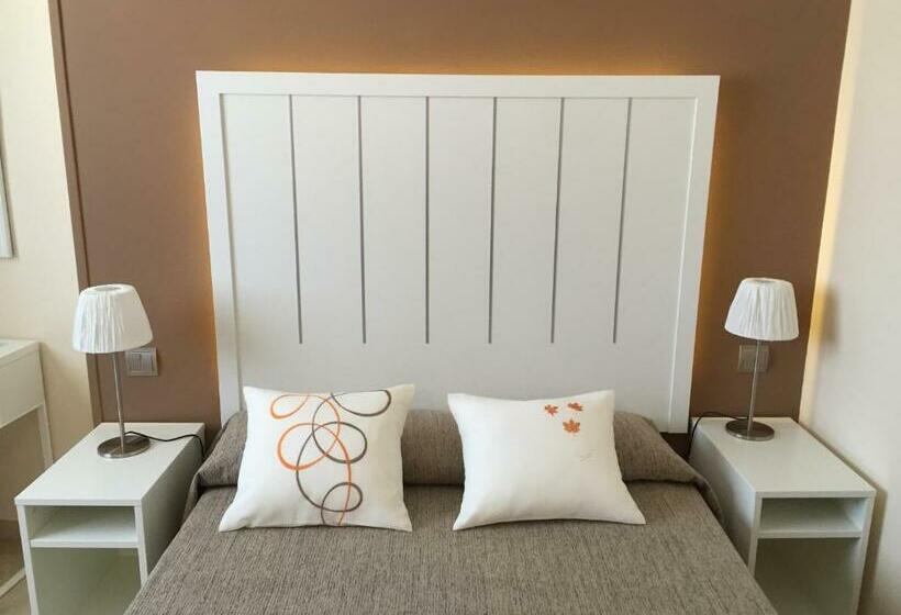 חדר סטנדרט, Alguer