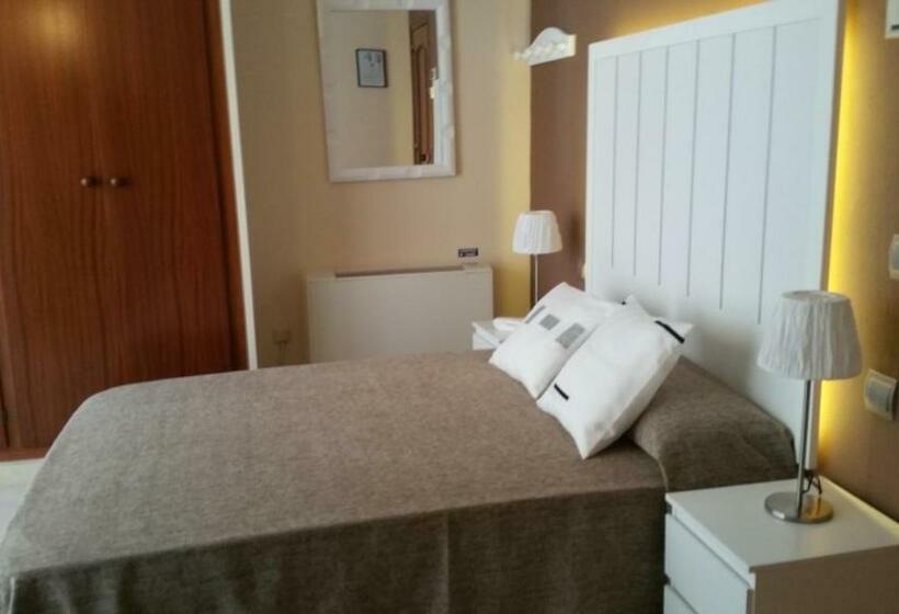 חדר סטנדרט יחיד, Alguer