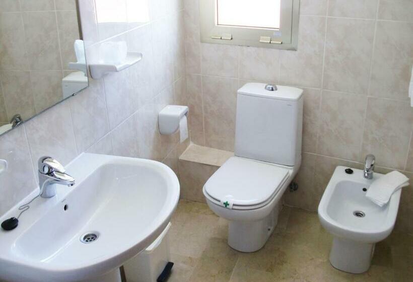 חדר סטנדרט יחיד, Alguer