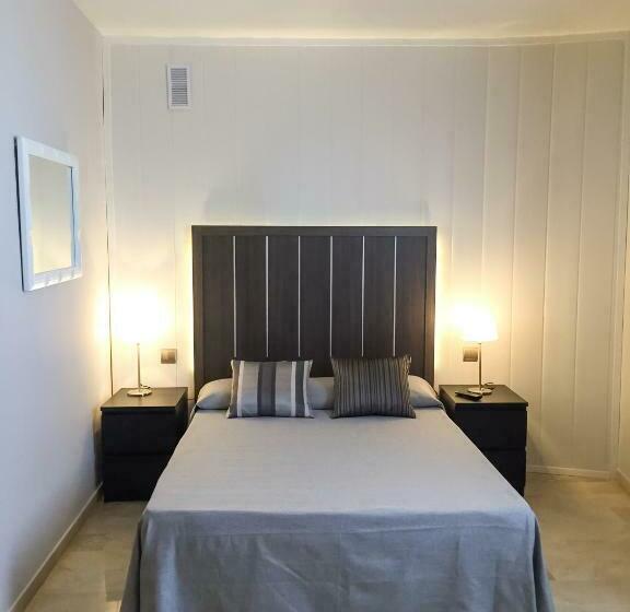 חדר סטנדרט, Alguer