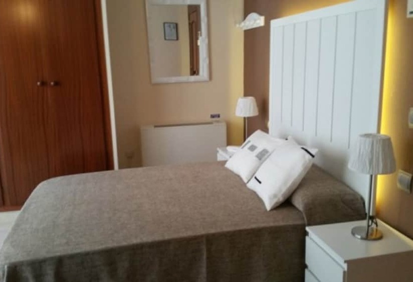 חדר סטנדרט, Alguer