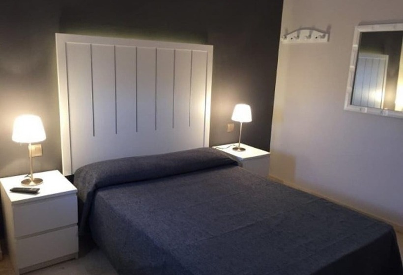 חדר סטנדרט, Alguer