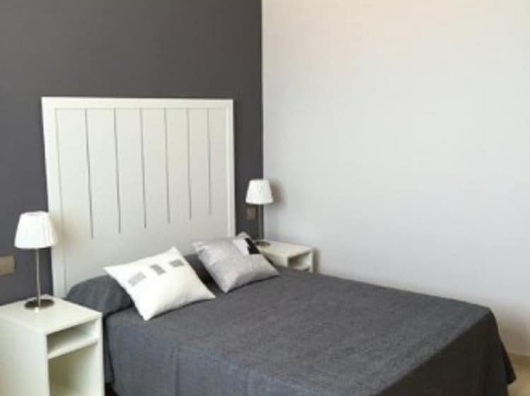 חדר סטנדרט, Alguer