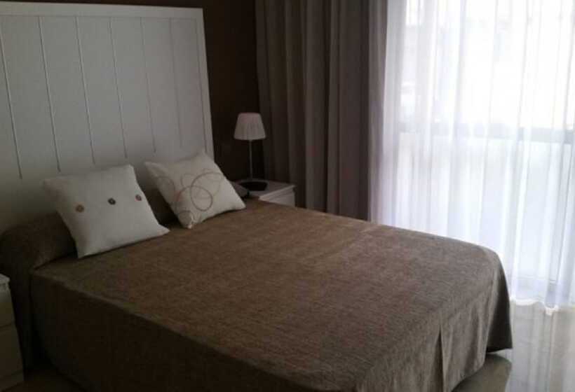 חדר סטנדרט, Alguer