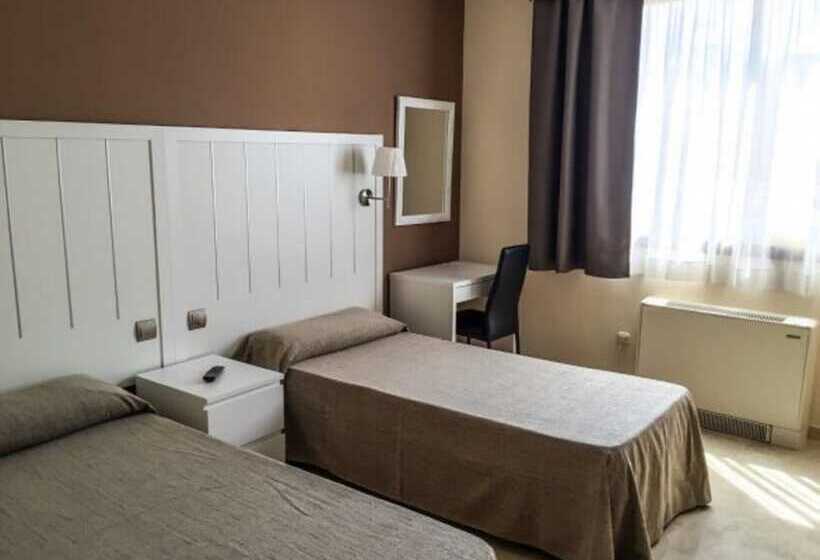 חדר סטנדרט, Alguer