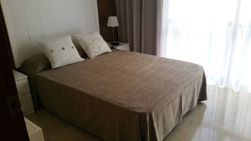 חדר סטנדרט יחיד, Alguer