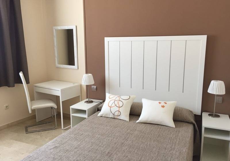 חדר סטנדרט, Alguer